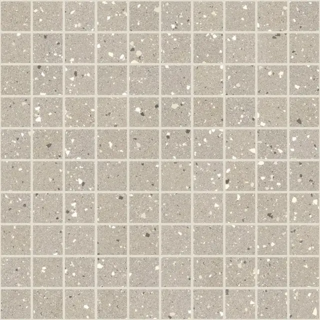 Earthtech Desert Flakes Comfort Mosaico 3x3 30x30