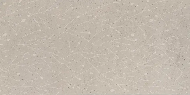 Earthtech Decor Fronds B2 Des Ground Comfort 6 Mm 60x120