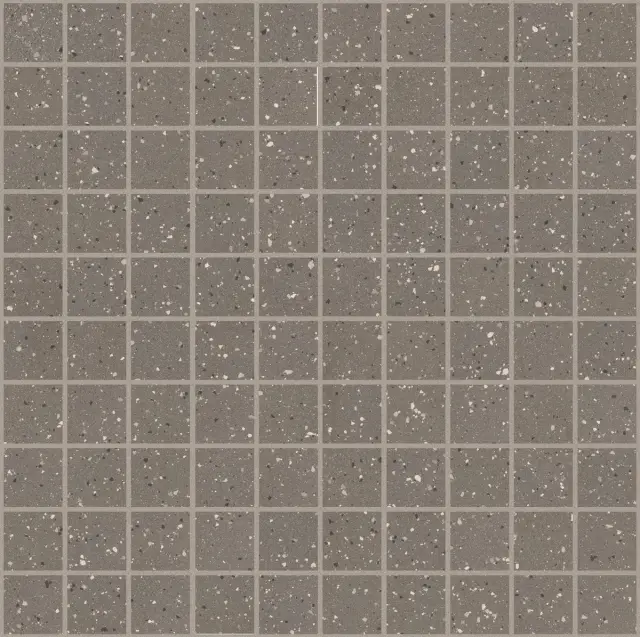 Earthtech Fog Flakes Comfort Mosaico 3x3 30x30