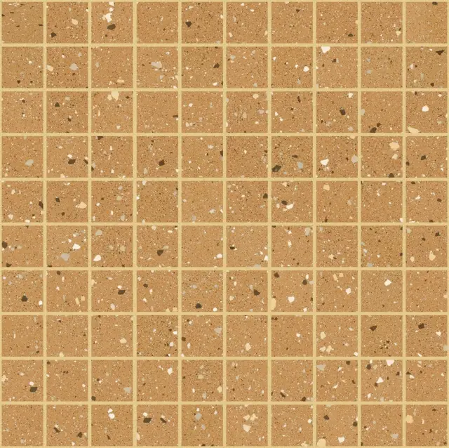 Earthtech Savan Flakes Comfort Mosaico 3x3 30x30
