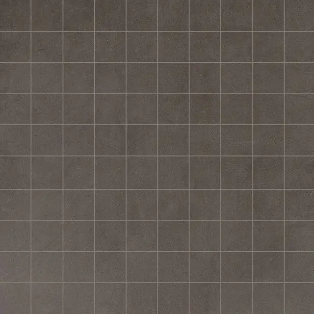 Industrial Plomb 3x3 Mosaico 30x30