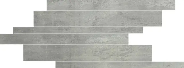 Rawtech Raw-Dust Nat Listello Sfalsato 21x40
