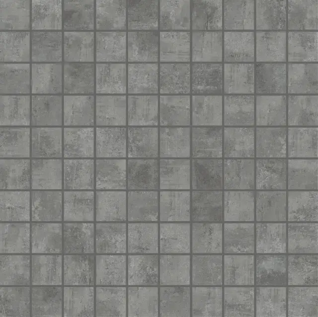Rawtech Raw-Coal Nat 3x3 Mosaico 30x30