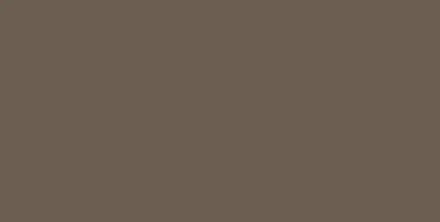 Crayons Cerim Hazelnut Nat 6 Mm 60x120