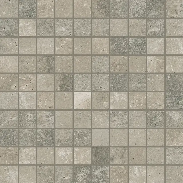 Maps Of Cerim Beige Mos 3x3 30x30