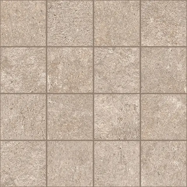 Match Up Cerim Cookie Comfort 6 Mm Mos 7.5x7.5 30x30