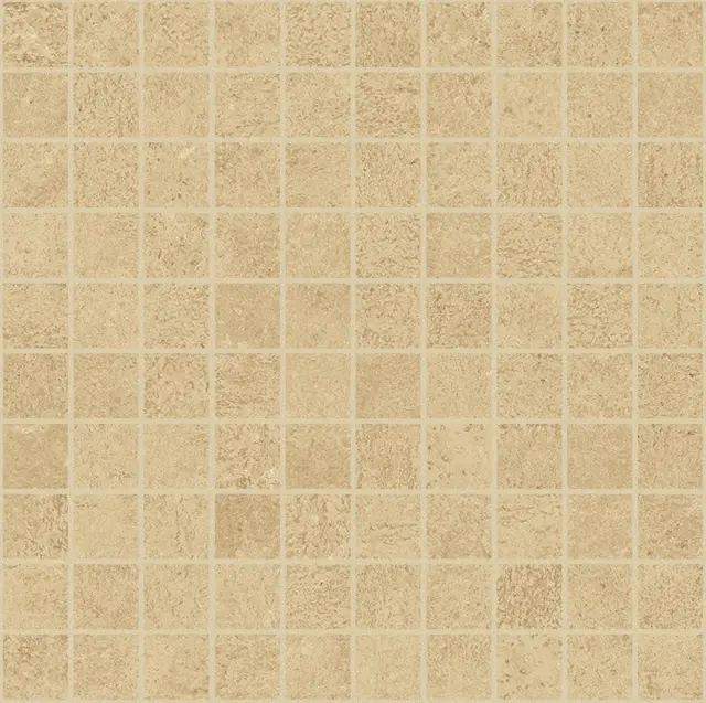 Match Up Cerim Cinnamon Comfort 3x3 Mos 30x30