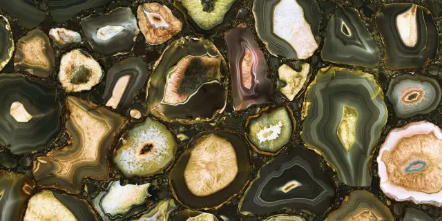 Mystic Luxe Juniper Glossy 6 Mm 60x120