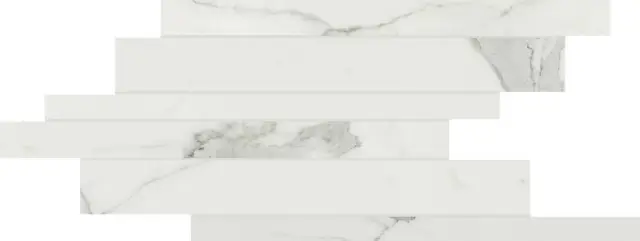 Timeless Calac Moddulo Listello Sfalsato Lucido 21x40