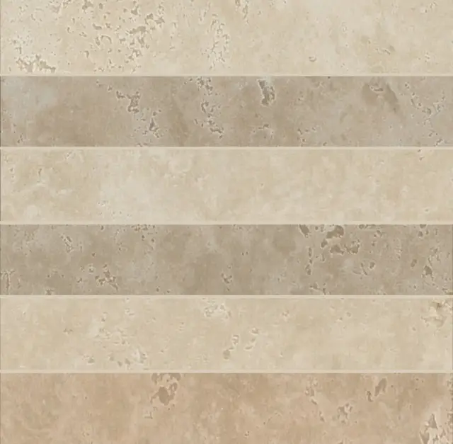 Timeless Marfil Mos 3d Lucido 30x30