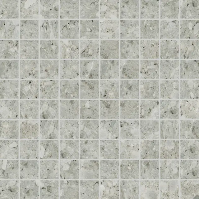 Timeless Ceppo Di Gre 3x3 Mos Nat 30x30