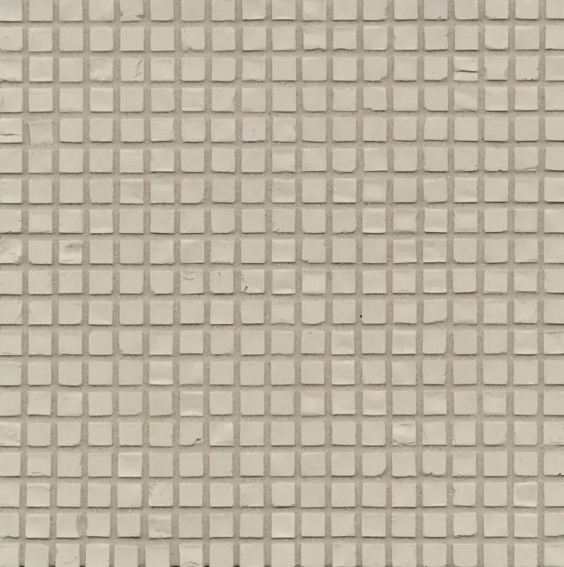 Sensi By Thun Ivory Nat Mos 0.6x0.6 30x30