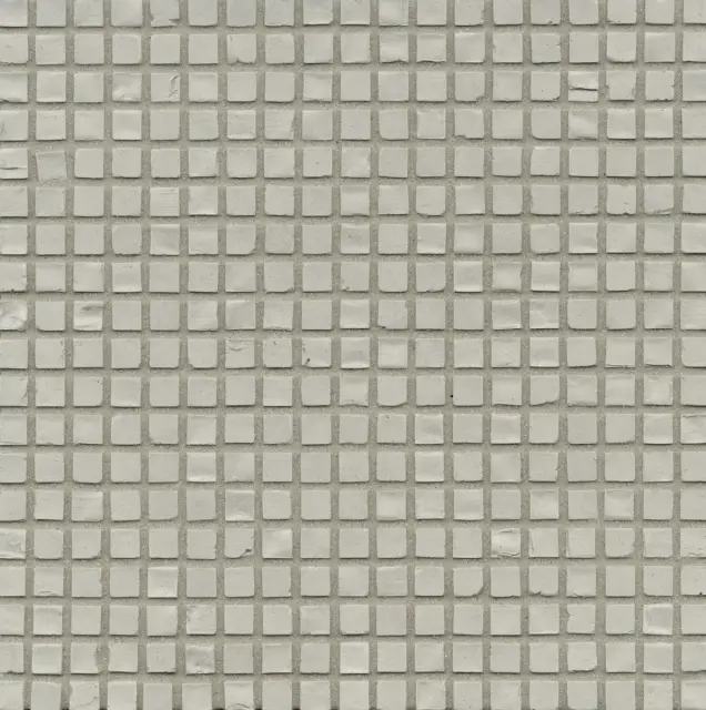 Sensi By Thun Grey Nat Mos 0.6x0.6 30x30