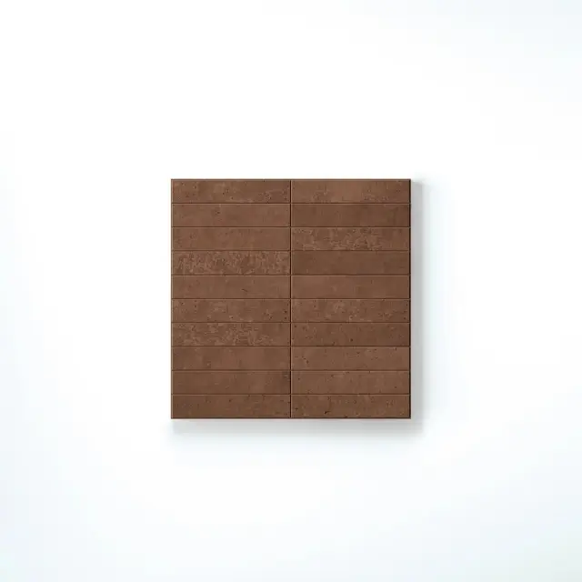Sensi Terre Amaranto Nat Mod List 30x30