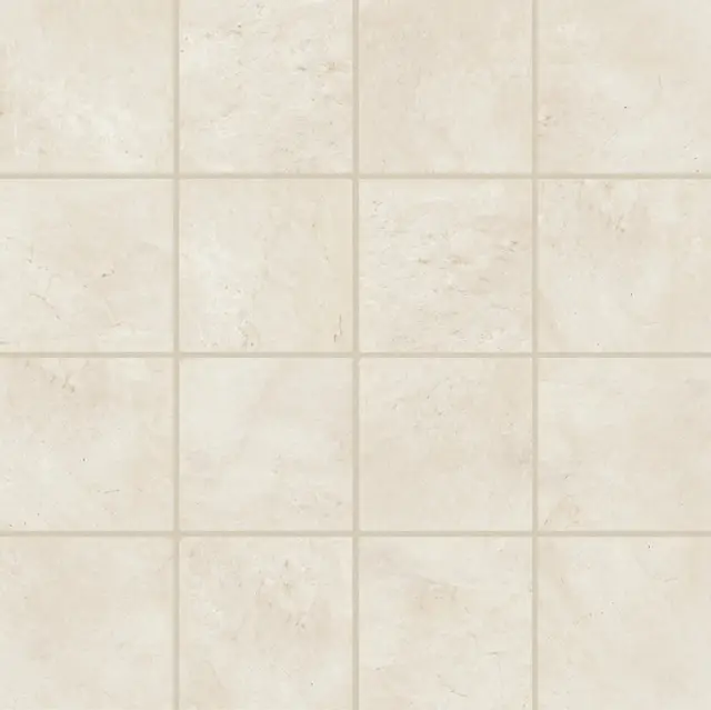 Stones & More 2.0 Marfil Smooth 6 Mm Mos 7.5x7.5 30x30