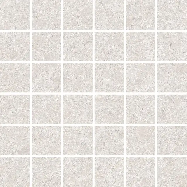 Frame Ice Mosaic 55 Natural 30x30