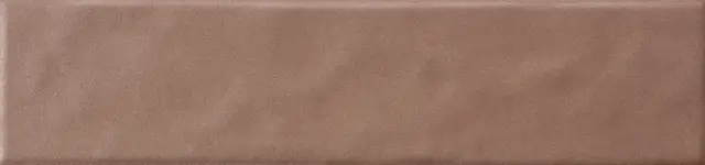 Peach Matt 6x25