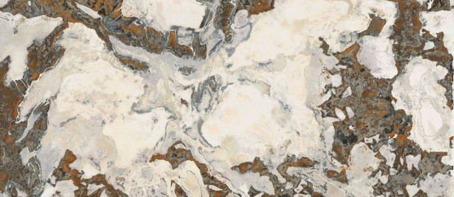 Magma Dover Tiger 120x278