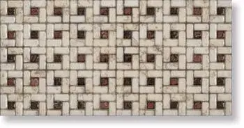 Бордюр Cenefa Caliope 20x40