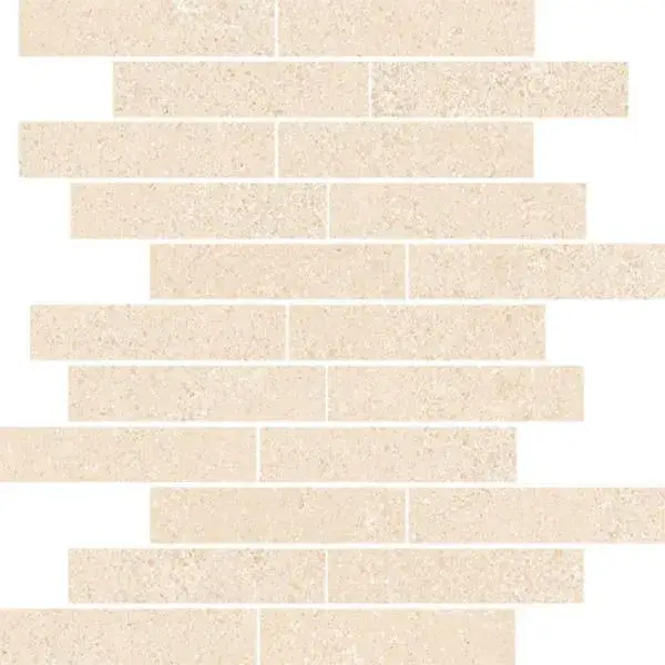 Мозаика Mosaico Iraklia Beige 30x30