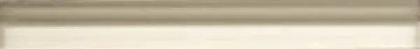 Бордюр Aranda 1/2 cana siglo blanco 1.5x13