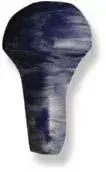 Бордюр Aranda remate marino 5x1.5
