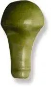 Бордюр Aranda remate aldea verde 5x1.5