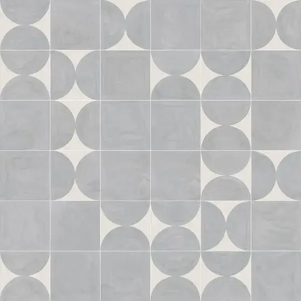 Настенная плитка Berta Mauro-M 20x20