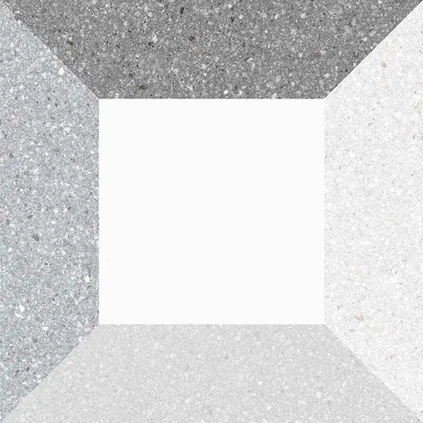 Напольная плитка brenta Argileto Blanco 20x20