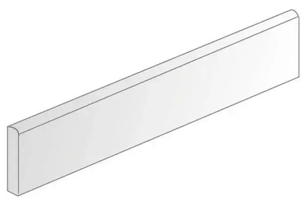 Плинтус brenta 1900 Marfil 9x20 9x20