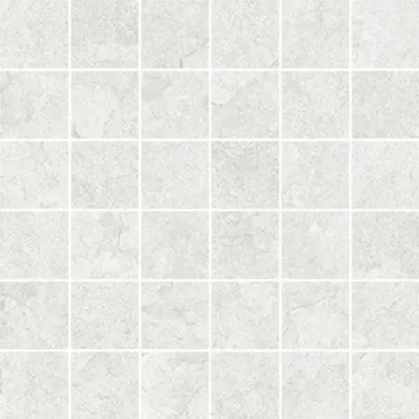 Мозаика Delta Mosaico Saria Blanco Antideslizante 30x30