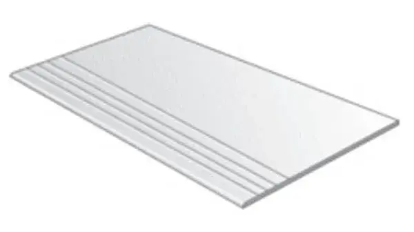 Ступень Delta R Peldano Crema 59.3x59.3