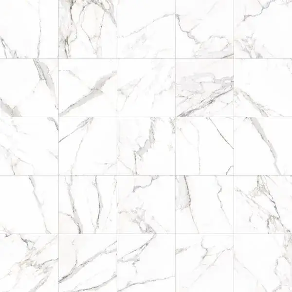 Керамогранит Doney-R Blanco 59 59.3x59.3