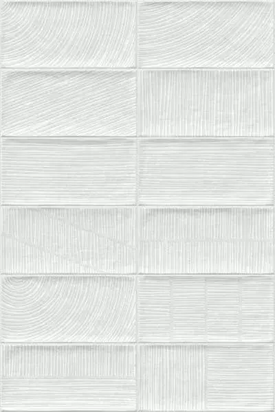 Декор Etnia Viet Blanco 10x20