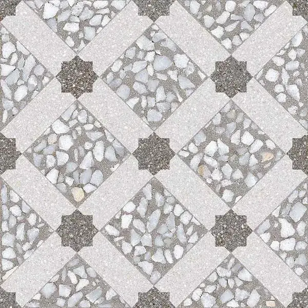 Декор Mancini Cemento 30x30