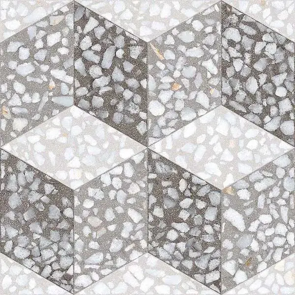 Декор Cavour Cemento 30x30