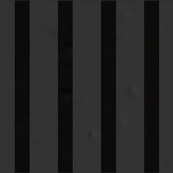 Декор Filippo Soul Fermo Basalto 20x20