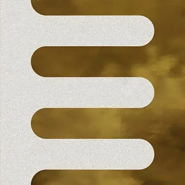 Декор Filippo Soul Garland Nacar Oro 20x20