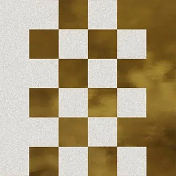 Декор Filippo Soul Sancy Nacar Oro 20x20