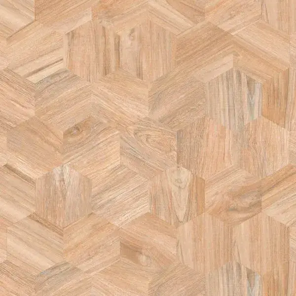 Керамогранит Hexagono Gamma Beige 23x26.6