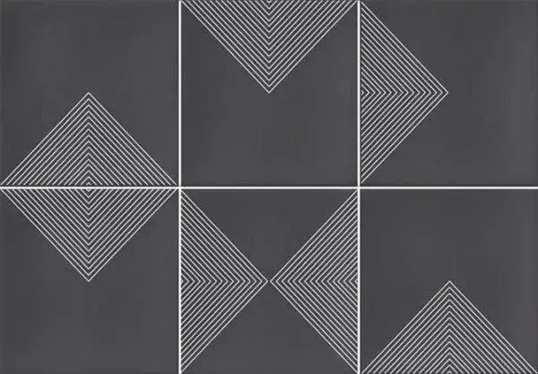 Настенная плитка Meguro Marengo 23x33.5
