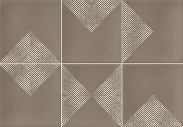 Настенная плитка Meguro Nuez 23x33.5