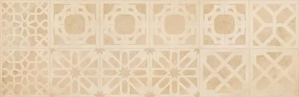 Настенная плитка Corwen-R Beige 32x99