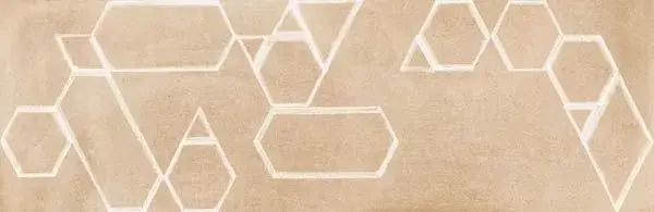Настенная плитка Firle-R Beige 32x99