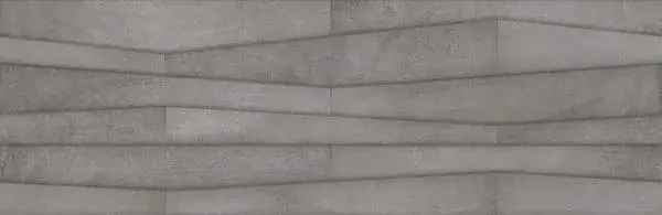 Настенная плитка Stroud-R Grafito 32x99