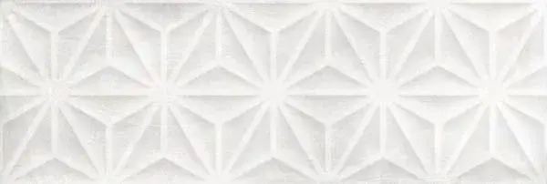 Настенная плитка Minety Nieve 75 25x75