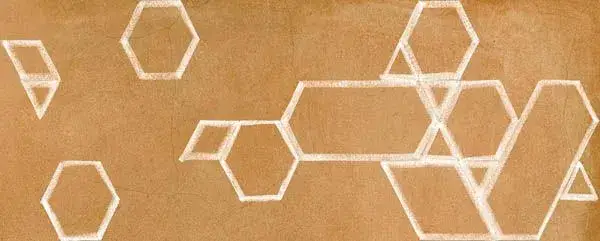 Настенная плитка Firle Natural 20x50