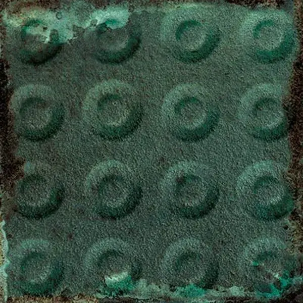 Декор Luca Picos Jade-B 20x20