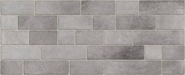 Настенная плитка Marlon Gris 20x50