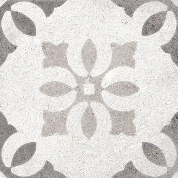 Керамогранит Nassau Pukao Blanco 20x20